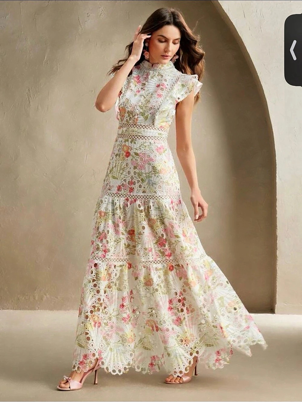 Petite L dress